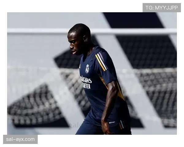 门迪与皇马就续约谈判达成初步共识，未来前景备受关注