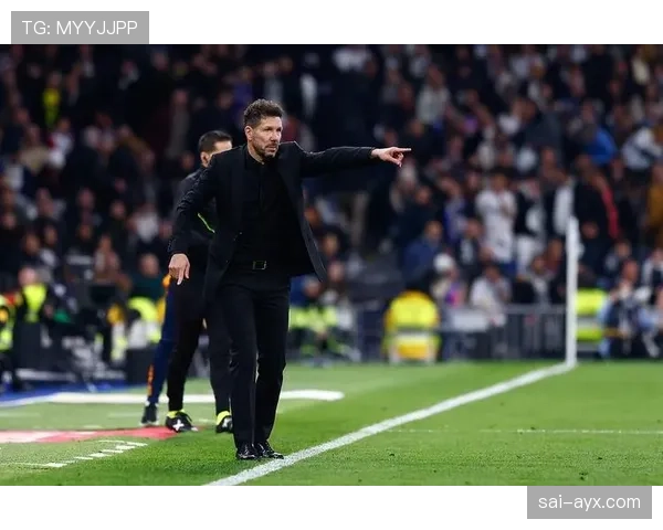 钢筋铁骨,西蒙尼式防守哲学再定义现代足球生存法则 钢筋铁骨,西蒙尼式防守哲学再定义现代足球生存法则