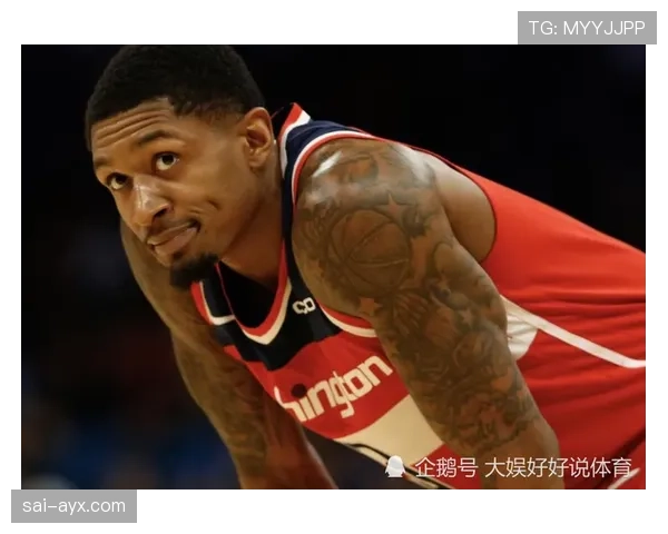 比尔荣膺奇才得分王引领球队迈向新赛季 比尔荣膺奇才得分王引领球队迈向新赛季