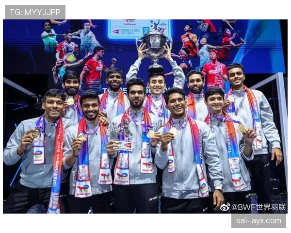 马蒂亚斯·鲍伊以主力身份助丹麦队2016汤姆斯杯再创辉煌