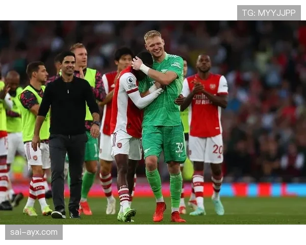 阿尔特塔赋能阿森纳压迫体系焕新，球队进攻火力持续高涨