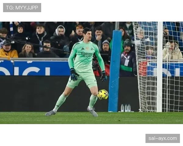 库尔图瓦2025赛季表现神勇，助力皇马强势提升争冠竞争力