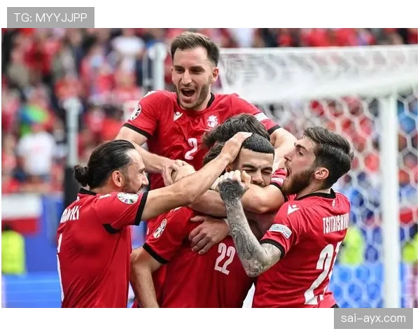 格鲁吉亚成功承办欧洲U21锦标赛，新星闪耀赛场