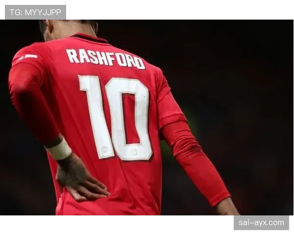 拉什福德比赛风格演变：从速度突破到全面进攻核心的持续提升