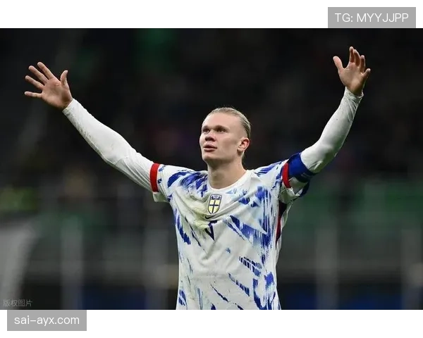挪威队国家队哈兰德时代 挪威队国家队哈兰德时代