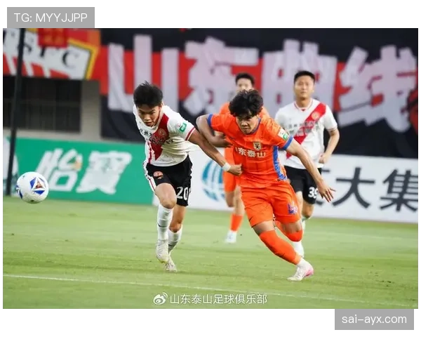 山东泰山进攻看着猛，实则终结效率拖垮全队上限？