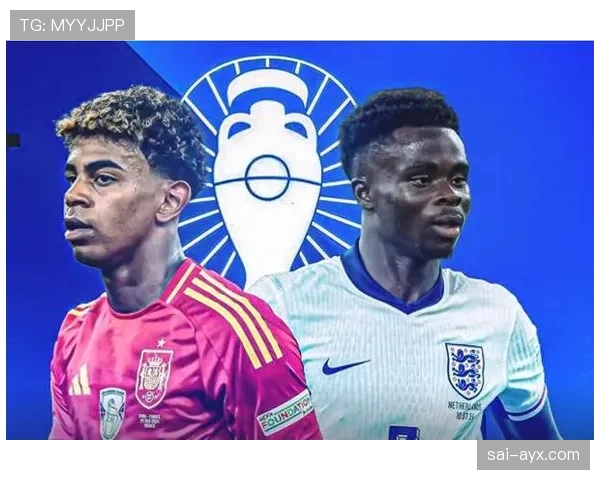 拉明·亚马尔：欧洲杯最年轻冠军成员解析