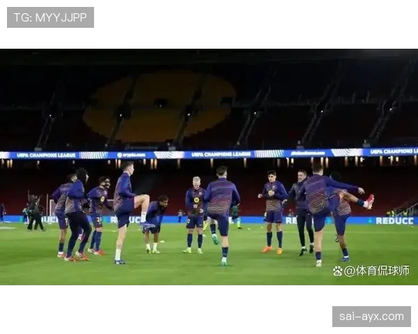 巴萨从豪门战略转向精打细算，财政现实重塑球队建设方向