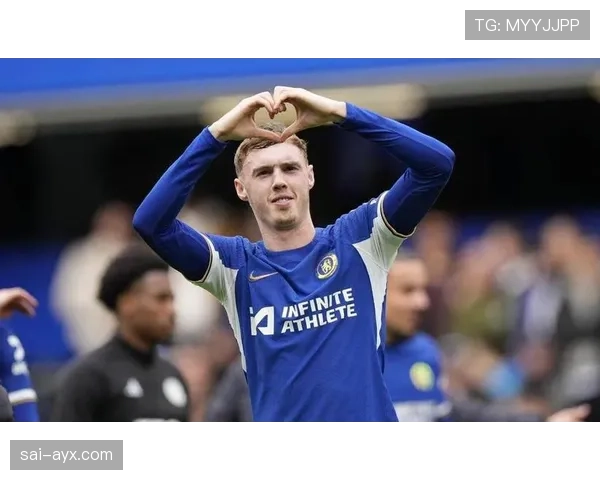 帕尔默能否成为顶级球星:成长轨迹与上限分析 帕尔默能否成为顶级球星:成长轨迹与上限分析