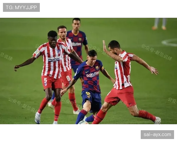 巴萨数据占优却难胜强队，问题仅是运气差还是实力存短板？