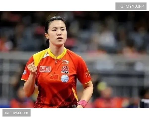 王楠退役后这生活也太爽了吧，天天打高尔夫晒太阳，国乒老将都这么会享受？