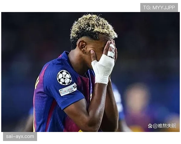 巴萨赢球却暴露更大问题：3球优势难掩失控隐患